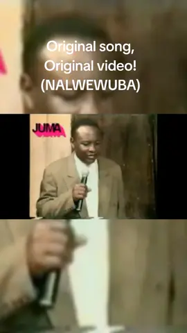 #nalwewuba  #fredsebatta 