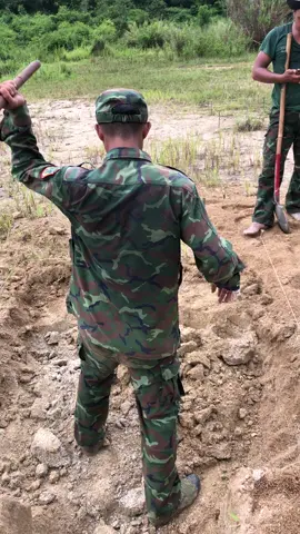 @Long Đình bộ đội tàn nhưng không phế 😂😂 ###linh2023 #kyniembodoi2023 #hair  #xuhuong 