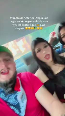 Muñeco de América siempre activo @La  Any🌺Oficial💞 @🇺🇸ELCHISMOSITO!🇪🇨🤭🫣😁 #fyp #foryou #parati #foryoupage #tiktok @Joven Manuel @🦋PAOLITA OFICIAL 🦋🍑 