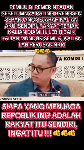 KALIAN LAH SANG PERUSAK NKRI, LEBIH BAIK KALIAN MUNDUR SEMUA🫵🫵🫵#fypシ゚ #viralvideo #fypage #fyyyyyyyyyyyyyyyy #fypシ゚viral🖤tiktok 