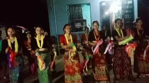 Sakhiya nacha❤️❤️#fypシ゚ #belaurimuser #tiktoknepal🇳🇵 @Sãrû Chy @Ashmita Chaudhary @Anshu Magar @Nîrmâla🤞🫀 