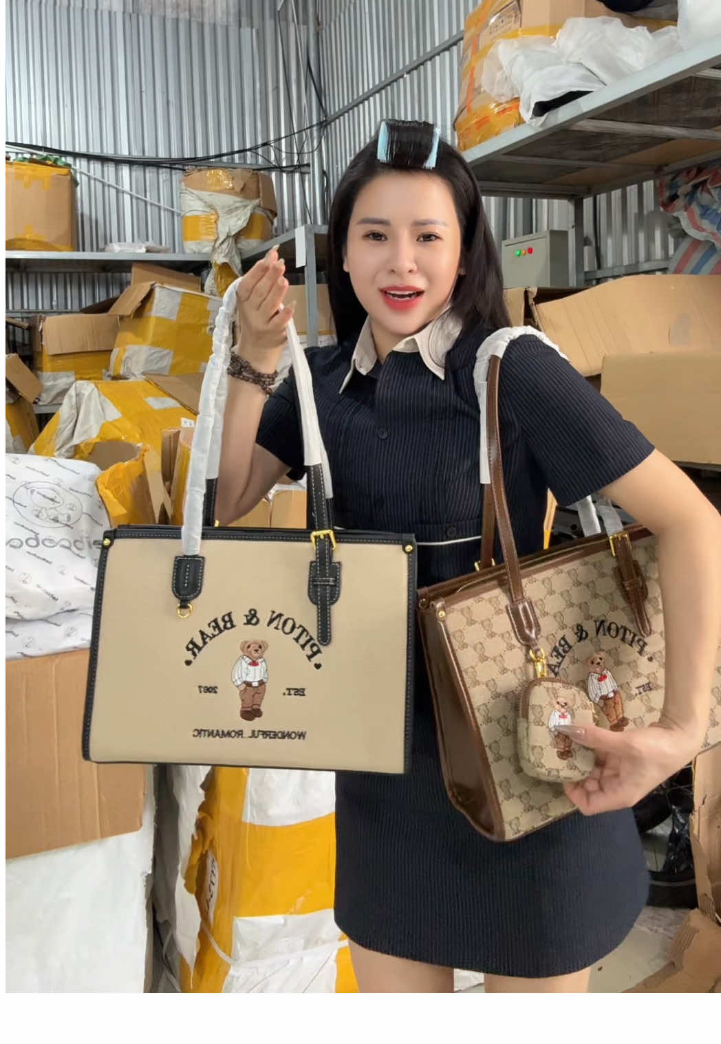 #diepanhshop #virall #longervideos #beibaobao 