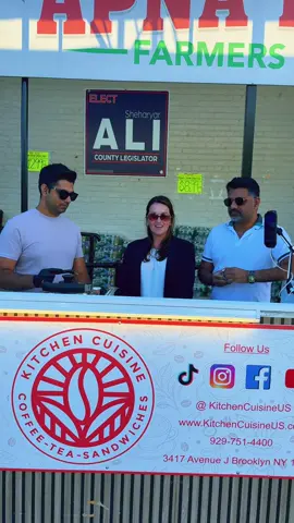 Hosted for Mr ali#CapCut #fo #foryou #desivibessa #e2 @KITCHEN CUISINE CAFE 🇺🇸 @PIND CHANNEL @Desi America @athernawaz.desiamerica 