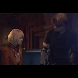 #ابو_النسوان #leon #leonkennedy #residentevil #resident_evil 