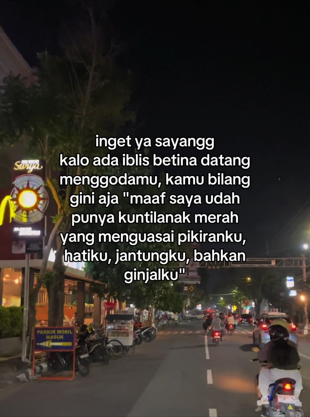 #jowopride #katakata #xyzbca  #foryoupage #fyp 