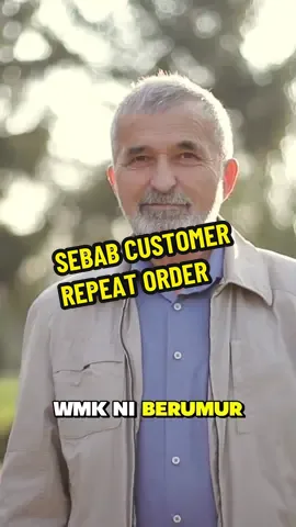 Ada tak mak ayah korang yang beli Kopi Kulim daripada WMK ? 