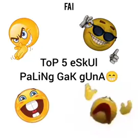 Tidak ada eskul yang tidak berguna☺️☺️ #berandatiktok #fyp 