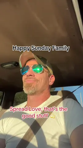 Happy Sunday To You All #america #freedom #family #tennessee #farming 