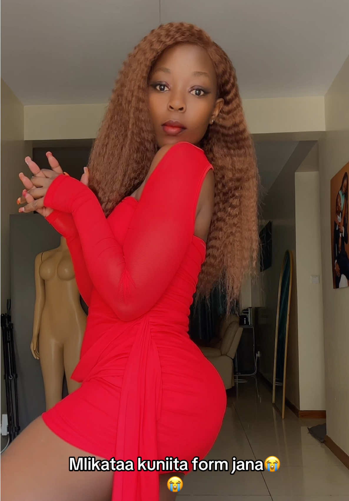 Mlikataa kuniitia form jana😭😭#sportsontiktok #viral #PremierLeague #athlete #tokyo2025 