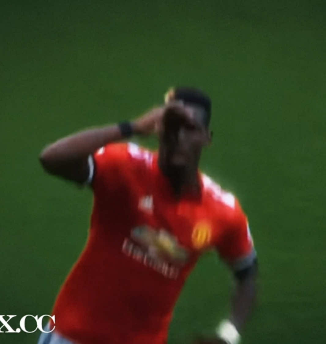 Pogba is back for Monaco #paullabilepogba #pogba #speed #viral #edit 