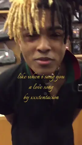 he’s so sweet ☹️☹️ #xxxtentacion #fyp #jahsehonfroy #foryoupage #sklglobes 