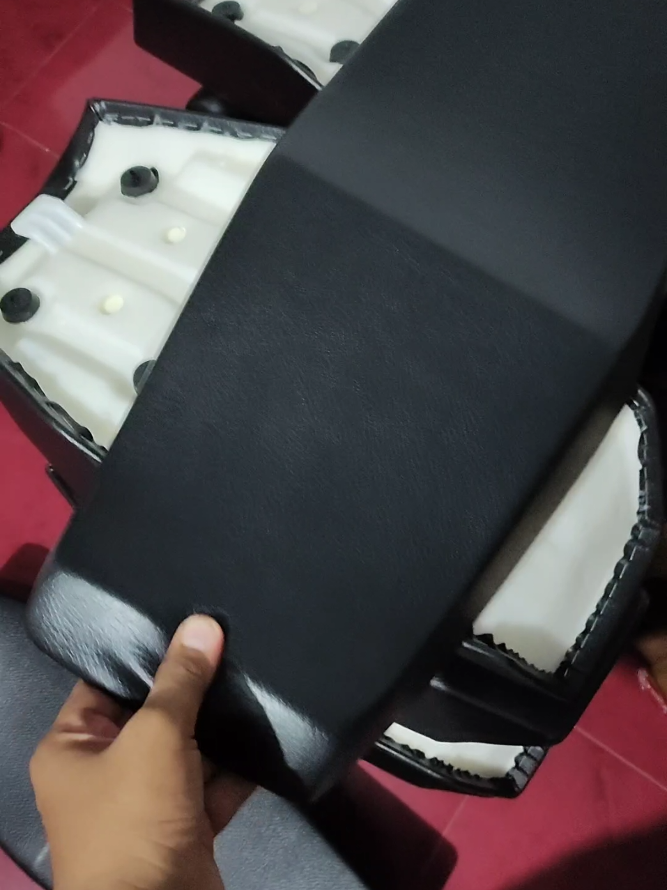 Membalas @rich.cihga ready cekout yuk #rxkingviral #rxkingindonesia #rxking #rxking135cc #rxkingnusantara 