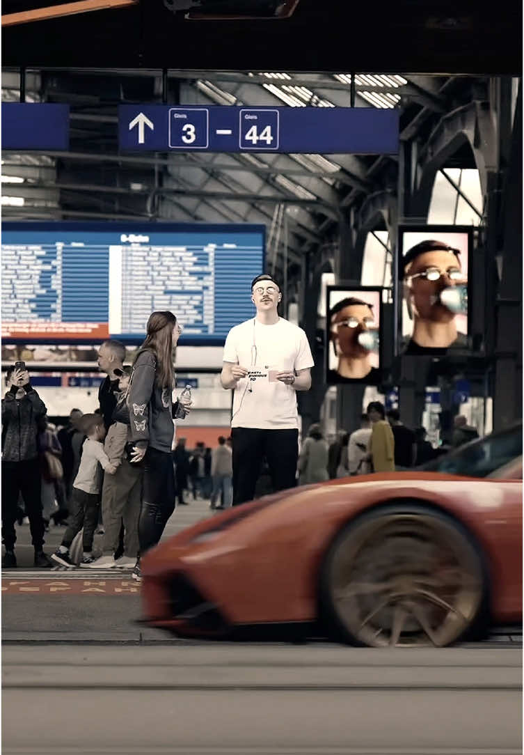 1.M views <Ferrari F8 Tributo> [⚜️👑] #ferrari #f8 #Tributo #fyp 