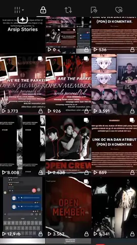 Miss the parker:) #theparker @. 