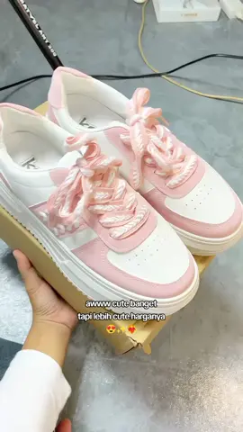 #fyp #4u #sepatusneakers #sepatumurah 