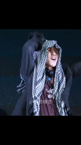 He's soo coool#minghao #seventeen ctto