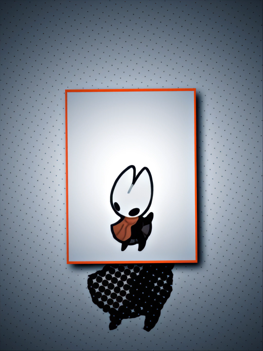 Hornet>> #hornet #hollowknightsilksong #hollowknight #silksong #sabersq 