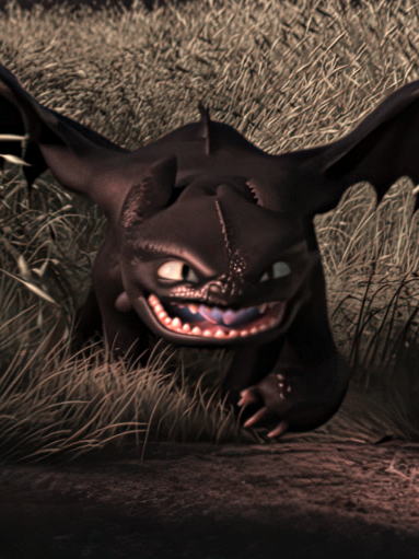 #fyp #edits #viral_video #new #toothless #howtotrainyourdragon #nightfruy