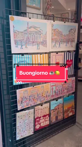 In my element 🌤️☕️🍋🍝🇮🇹🏛️ . . #italy #italytravel #italiansummer #europeantravel #europeansummer  