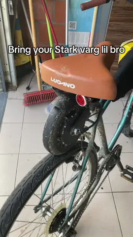 I will gap you#talaria #surron #ebike #stark #rageabait