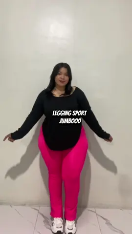Legging sport jumbooooo #leggingwanita #leggingsportwanita #leggingjumbo #leggingolahraga #leggingpremium 