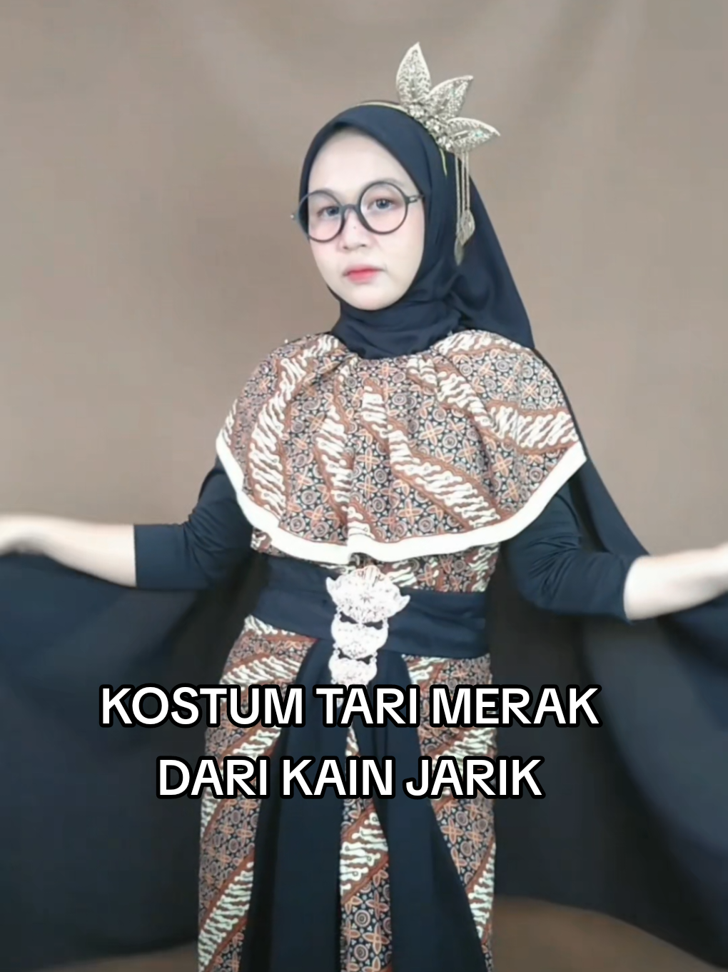 #tarimerak #kostumtarimerak #kostumkainjarik #kostumtarikreasi #taritradisional 
