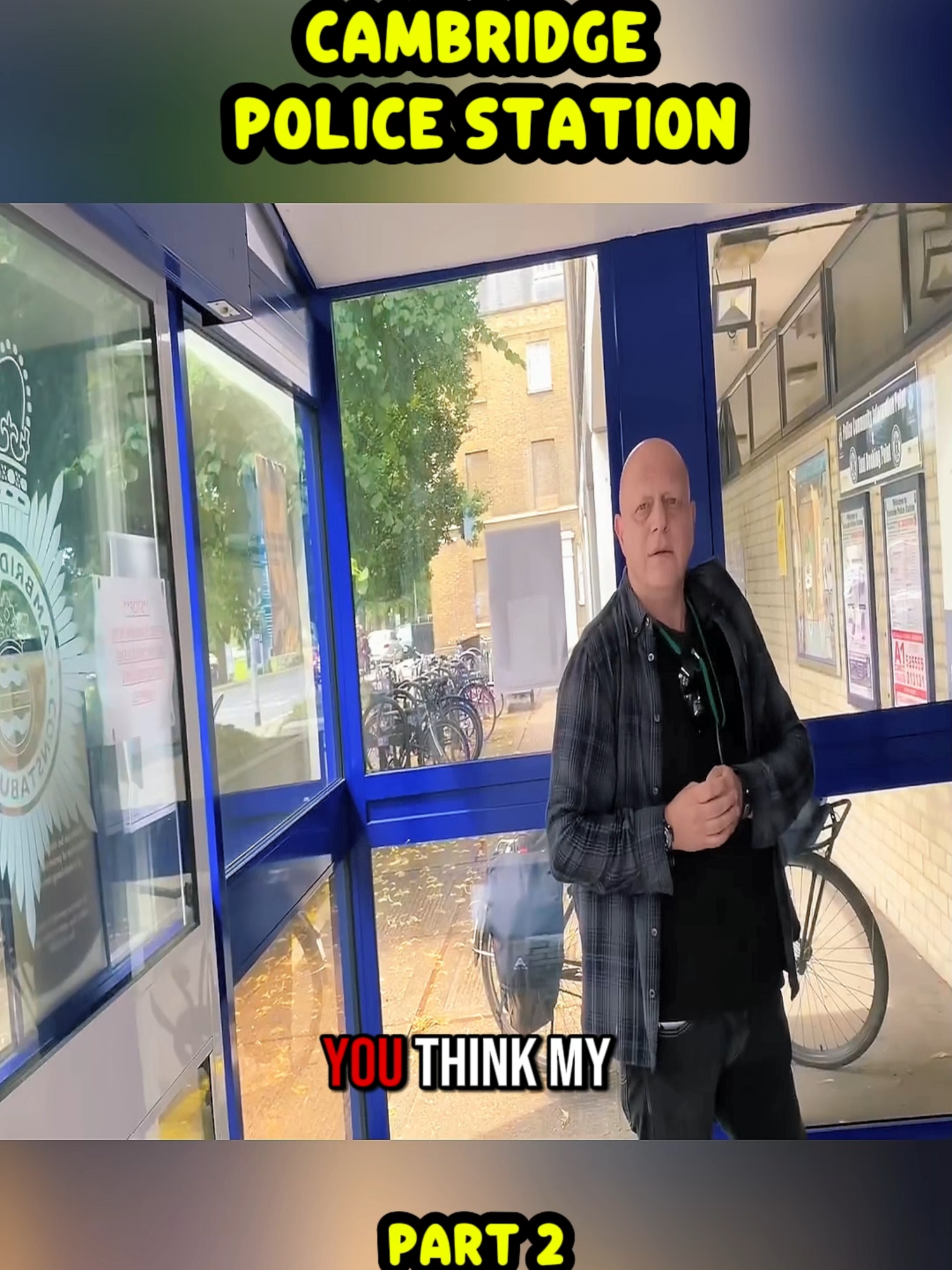 #audit #auditing #auditingbritain #cops #copsoftiktok #police #policeoftiktok