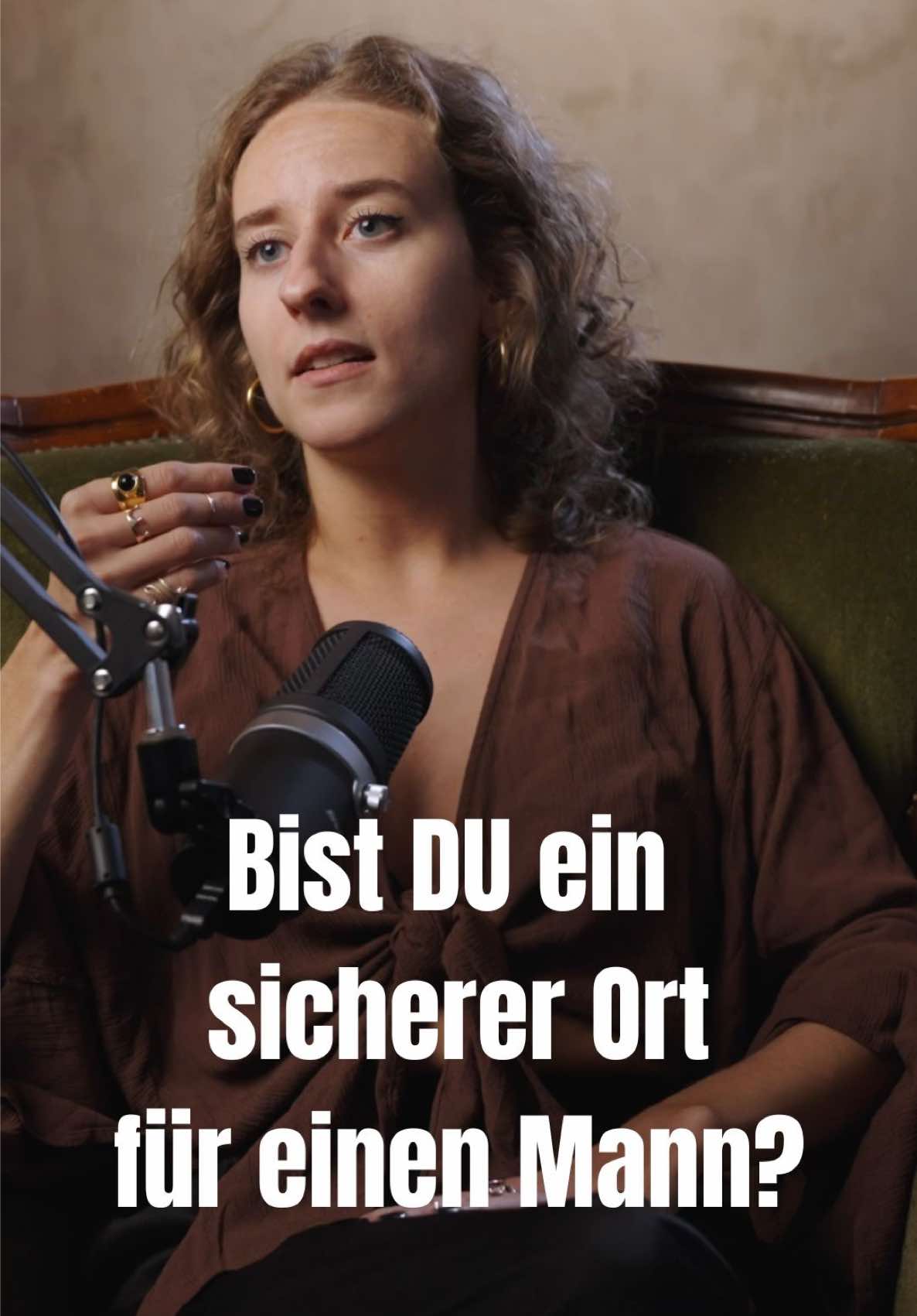 Wo bist DU kein sicherer Ort für ihn und für die Liebe? . . #beziehungstipps #datingtipps #wahreintimität #frausein #männerwiederliebenlernen 