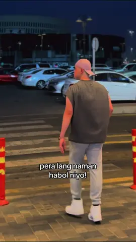 Panay “baka naman” 🙄 #fyp 