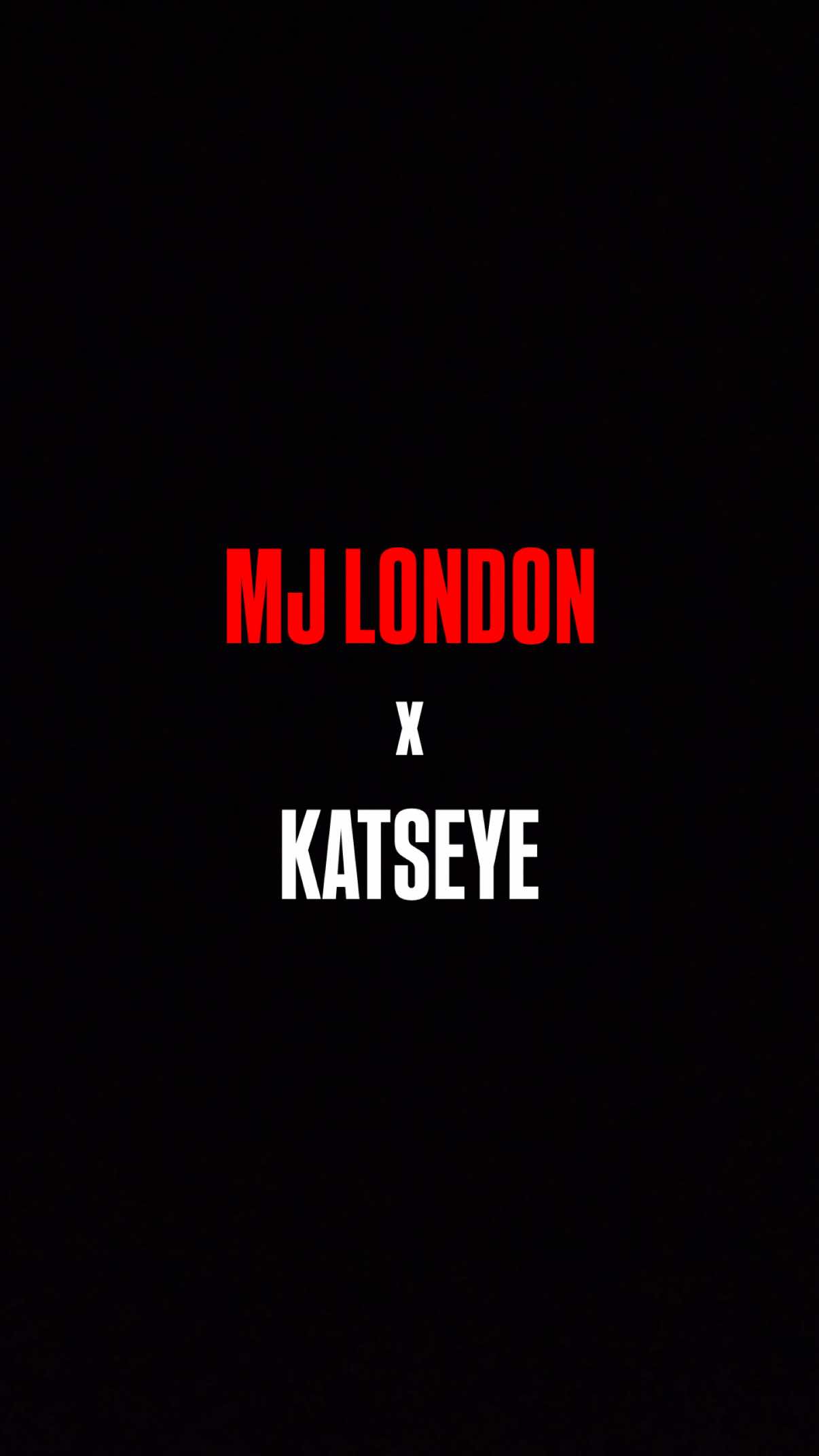 MJ LONDON x KATSEYE  @Gap @ukgap @KATSEYE @MJ the Musical  We had to hit this after we saw broadway kill it! 🔥 Who’s next?? MJ Aus, MJ Hamburg 👀 DOP - 🙋🏽‍♂️ Steps - @Robbie Blue  On the Lens/BTS - @✨️Nay-Nay✨️ @Lydia Carly  Dancers:  🙋🏽‍♂️ @andre.phipps  Filippo Coffano Fraser Stewart @Hanna Dimtsu  Johnny Bishop  @Kalisha Johnson  @milan_cakes  @Chad  @Tavio Wright  @Tevin Nyse  #howyouweargap #gap #mjthemusical #dance #betterindenim 
