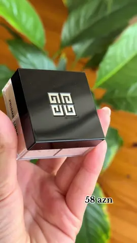 #givenchy #givenchybeauty 