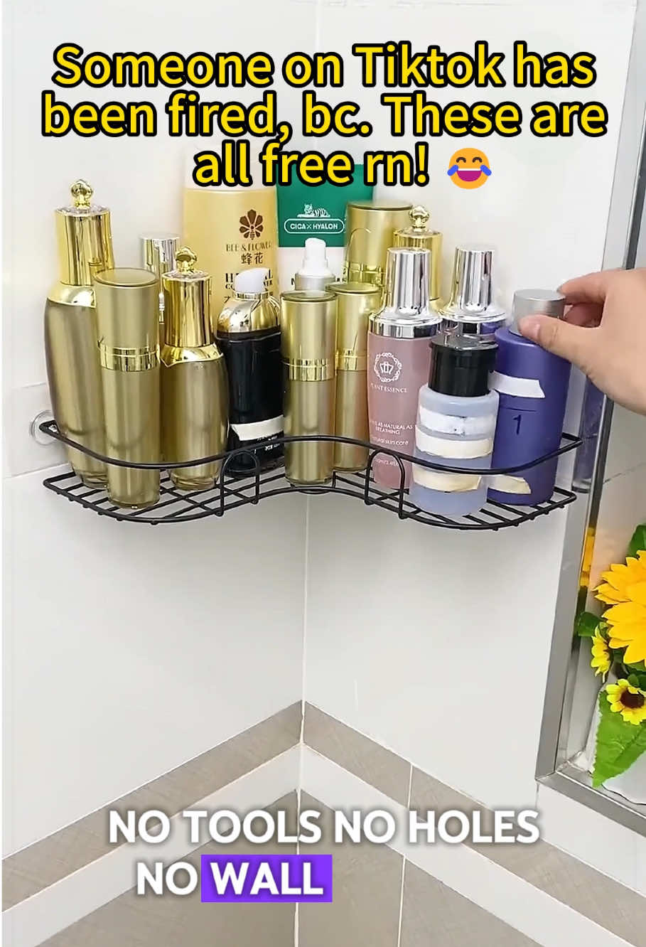 #fyp #tiktokshop #homeimprovement 