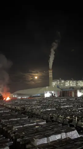 #HCAI #imip_helmkuning #gudanglogistik #morowali_sulteng_bahodopi  #fyp  :)