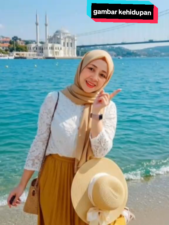 #gambar kehidupan#