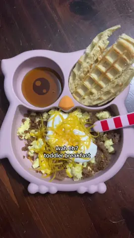 #fyp #toddlermealideas #toddlerbreakfast #toddlerbreakfastideas 
