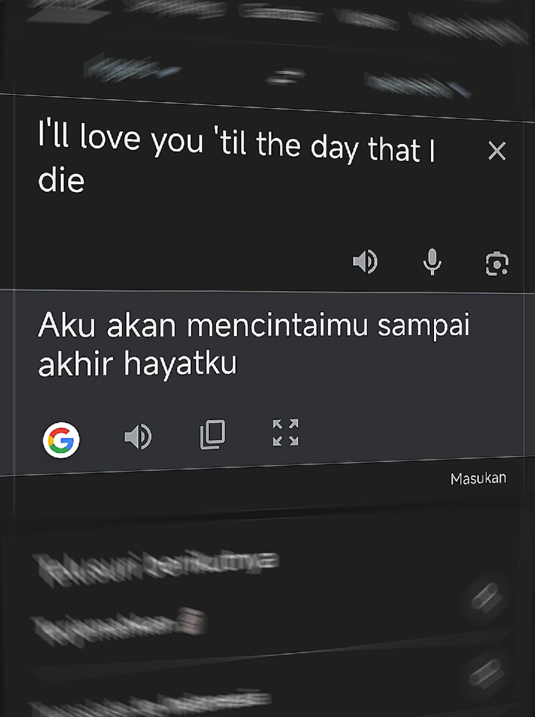 Til the day that I die #terjemahan #lyricsvideo #bm #lirikterjemahan #foryoupage 