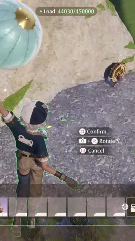 The Infinity Nikki fish ponds are so ugly and basic. Not sure yet how I’m gonna utilize this trick in an actual build, but it’s nice I know it’s an option! This honestly feels like a more ‘authentic’ fish farming experience to me. Just need more aquatic plants like lotuses and lily pads. #InfinityNikki 1.9 #HousingUpudate #MusicSeason #Gaming #Nikki