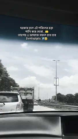 দরকার হলে ওই শরিলের রক্ত পানি করে দেবো 🤲🥺✈️🇲🇾#ইনশাআল্লাহ #foryoupage #foryou #প্রবাসী 