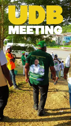 Meeting🇬🇦 Le 27 c’est le 27 #gabontiktok🇬🇦  #pourtoi  #Ndjolé  #gabonlegislatives2025 