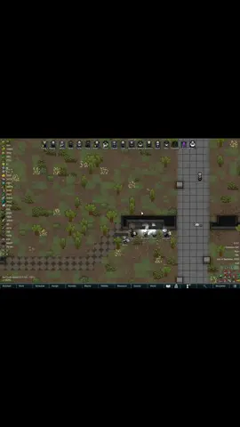 I love RimWorld ❤️ #rimworld #rimworldmemes #rimworldgameplay #biotech 