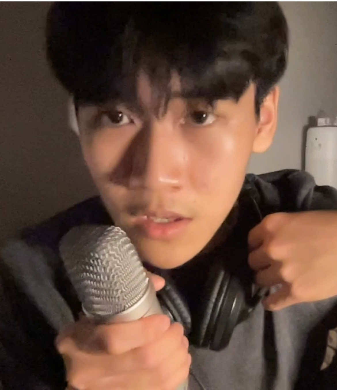 BTS’ Jungkook - still with you (cover) || this song is lowkey hard to sing, i js hope i didn’f mess up the lyrics on the vid this time #jungkook #bts #kpop #krnb #fyp #music #singing #coverlagu #stillwithyou 