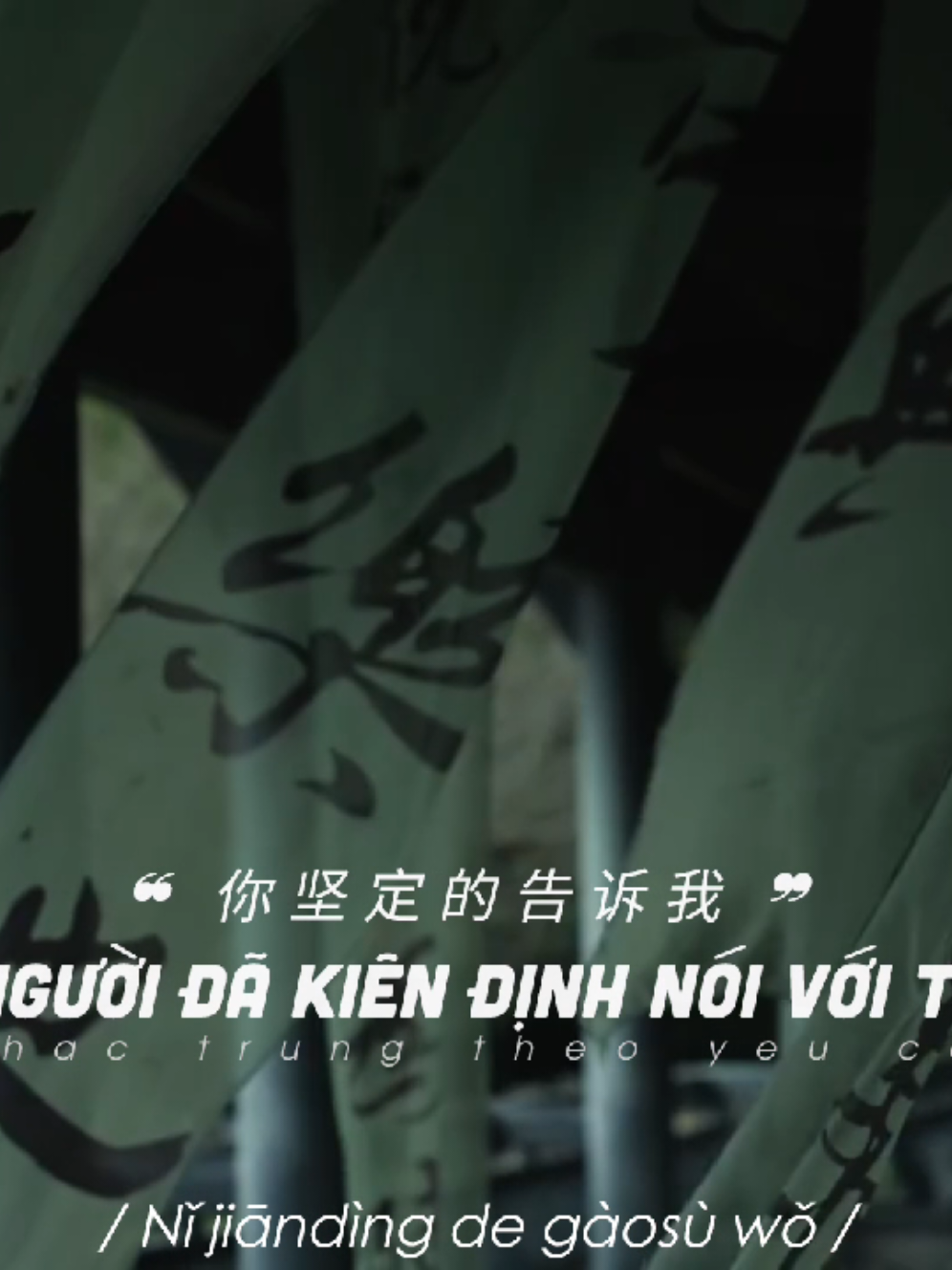 || Sự bình yên không nằm ở việc không còn chênh vênh, mà là có một người kiên định như người, nắm giữ trái tim ta....|| #cungthienbinh #天秤座  𝑺𝒂𝒐 𝒄𝒉𝒆𝒑 𝒃𝒂𝒏 𝒅𝒊𝒄𝒉 𝒍𝒐𝒊 & 𝒗𝒊𝒅𝒆𝒐 𝒗𝒖𝒊 𝒍𝒐𝒏𝒈 𝒈𝒉𝒊 𝒏𝒈𝒖𝒐𝒏!!! #nhactrungquoc #nhactrungtheoyeucau #fyp 