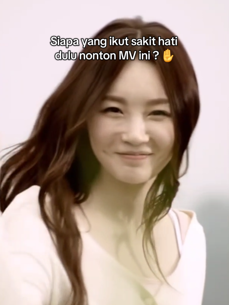 Hayo siapa yang relate? 😭🖐 #davichi #dontsaygoodbye #dontsaygoodbyedavichi #davichisong #fyp 