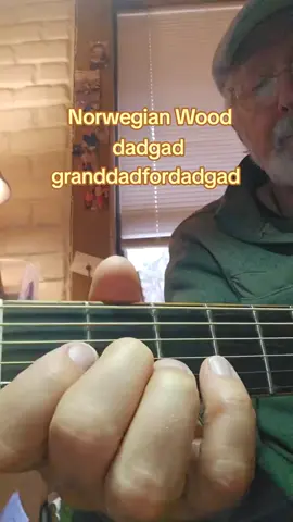 #Lesson #Beatles ##norwegianwood #dadgad #granddadfordadgad michaellfarley 