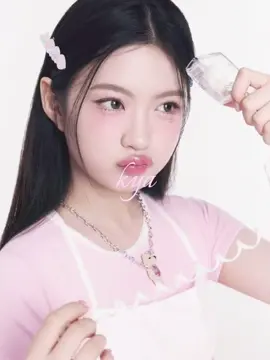 ˚ ༘ ೀ⋆｡˚ kya - kiiikiii 🤍 || #LanguageLearning #fyp #fypシ #cute #kiiikiii #kyakiiikiii 