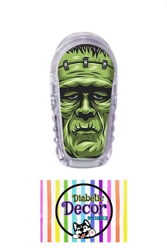 Halloween is almost here!! And your devices are looking a little bear, so don’t forget to get your Halloween Dexcom and Omnipod stickers!!! #t1d #dexcom #typeonediabetes #insulin #fyp #omnipod #halloween #candy #stickers