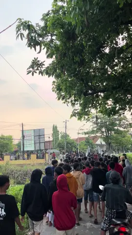 together #osxar #sts #infoorkeskudus #infoorkesjepara #infoorkespati 