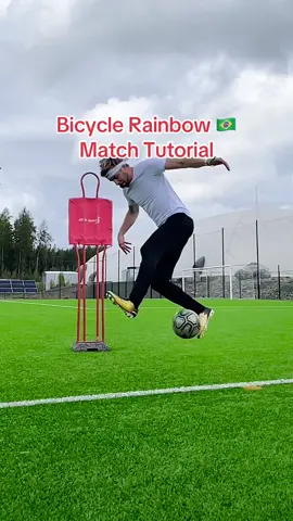 Would You Do in a MATCH❓🥶 #football #Soccer #neymar 