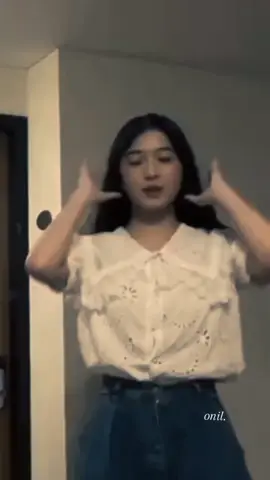 ihhh gemes banget dah oshigw yg satu ini asikkk 😣  . #corneliavanisa @oniel🤓  #jkt48newera #jkt48edit  #jkt48video #jkt48one 