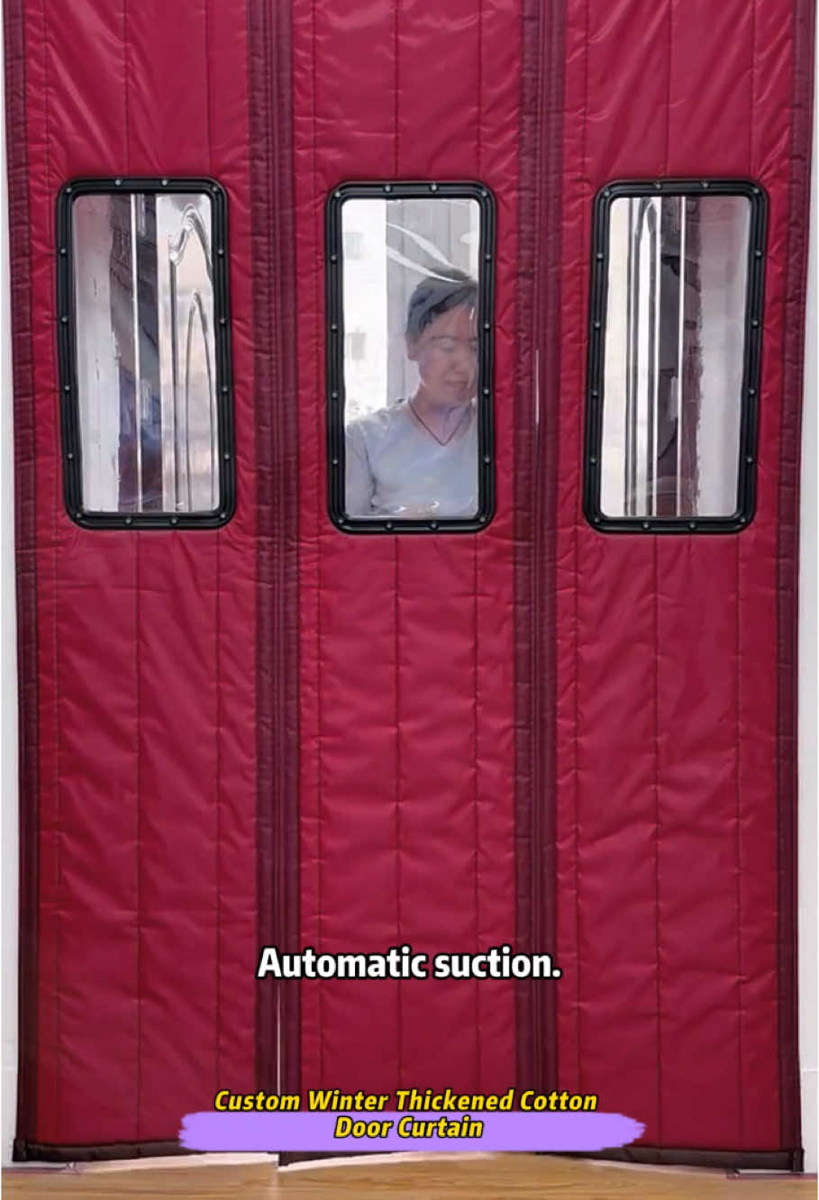 #doorcurtain #foryou #fyp 